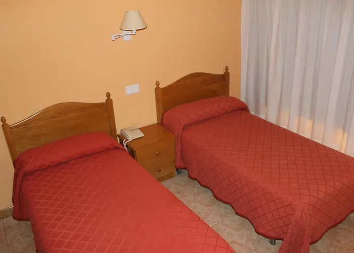 Hostal Sandino