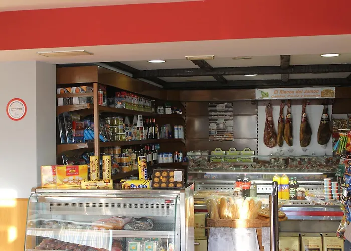 Hostal Sandino