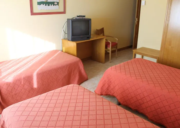 Hostal Sandino
